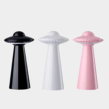 UFO Design USB Rechargeable LED Waterproof Table Lamp Dimmable Reading Flicker-free Light led lights Decoration
UFO Design USB Rechargeable LED Waterproof Table Lamp Dimmable Reading Flicker-free Light led lights Decoration
