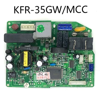 

for Samsung Air conditioning computer board KFR-35GW/MCC DB93-01017C DB41-00027C PC board good working