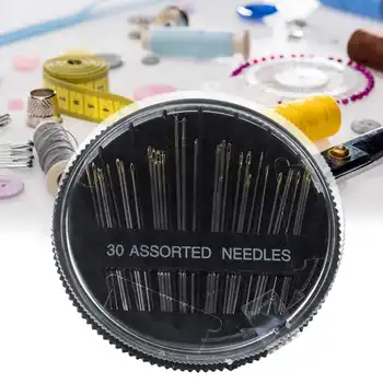 New 200 Pcs Sewing Kits DIY Multi-function Sewing Box Set for Hand Quilting Stitching Embroidery Thread Sewing Accessories
New 200 Pcs Sewing Kits DIY Multi-function Sewing Box Set for Hand Quilting Stitching Embroidery Thread Sewing Accessories