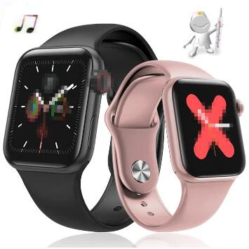 W58 Pro Smart Watch 2020 for apple watch 5 xiaomi huawei body temperature monitor Heart Rate Blood Pressure Smartwatch men women
W58 Pro Smart Watch 2020 for apple watch 5 xiaomi huawei body temperature monitor Heart Rate Blood Pressure Smartwatch men women