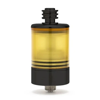 Shenray Patibulum Style RTA 3.5ml Atomizer MTL Single Coil Disk 510 22mm Vape Tank for 510 Vape Mod VS Typhoon GT4S
Shenray Patibulum Style RTA 3.5ml Atomizer MTL Single Coil Disk 510 22mm Vape Tank for 510 Vape Mod VS Typhoon GT4S