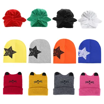 Newborn Baby Spring Autumn Winter Cute Ear Hats Kids Knitted Letter Print I Love Mama Caps Boys Girls Hats Beanie Caps Accessory 
Newborn Baby Spring Autumn Winter Cute Ear Hats Kids Knitted Letter Print I Love Mama Caps Boys Girls Hats Beanie Caps Accessory