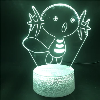 LED Night Light Smart Phone Control The Animation Image Touch Sensor Infant Gift Desk Bright Base Colorful with Remote Dropship
LED Night Light Smart Phone Control The Animation Image Touch Sensor Infant Gift Desk Bright Base Colorful with Remote Dropship