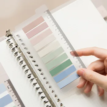 12PCS/LOT Creative Morandi Color Index Stickers Pack DIY Sticky Note Paper Markers Free Shipping
12PCS/LOT Creative Morandi Color Index Stickers Pack DIY Sticky Note Paper Markers Free Shipping