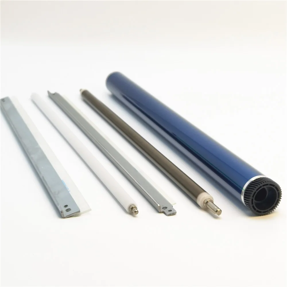 FOR RICOH MP C3003 C3503 C4503 C5503 C6003 MPC6004 C3504 C4504 OPC DRUM UNIT CHARGE ROLLER CLEANING BLADE PHOTOCONDUCTOR KIT
FOR RICOH MP C3003 C3503 C4503 C5503 C6003 MPC6004 C3504 C4504 OPC DRUM UNIT CHARGE ROLLER CLEANING BLADE PHOTOCONDUCTOR KIT