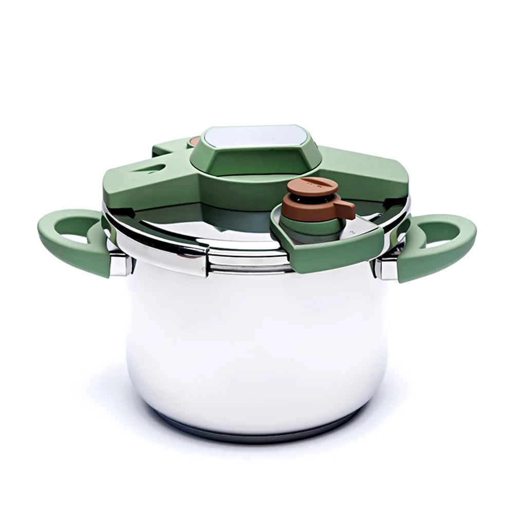 pressure cooker 304 stainless steel soup pot stew pot gas stove induction cooker universal kitchen cookware cooking tool pan
pressure cooker 304 stainless steel soup pot stew pot gas stove induction cooker universal kitchen cookware cooking tool pan