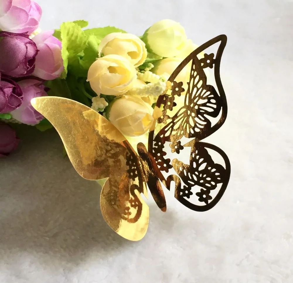 25pcs Butterfly Wine Glass Card Laser Cut Hollow Table Name Place Escort Cup Paper Card for Party Wedding Home Decorations Feat
25pcs Butterfly Wine Glass Card Laser Cut Hollow Table Name Place Escort Cup Paper Card for Party Wedding Home Decorations Feat