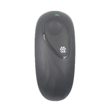 2 In 1 Anti Barking Stop Repeller Handheld Ultrasonic Anti Barking Dog Train Regulator For Repellent Simulator Device ~
2 In 1 Anti Barking Stop Repeller Handheld Ultrasonic Anti Barking Dog Train Regulator For Repellent Simulator Device ~