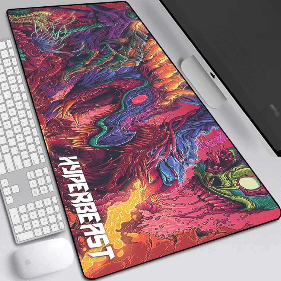 CS GO Gamer mouse pad non-slip keyboard mouse pad CSGO Gamer mouse pad PC computer keyboard mouse gaming laptop mouse pad
CS GO Gamer mouse pad non-slip keyboard mouse pad CSGO Gamer mouse pad PC computer keyboard mouse gaming laptop mouse pad