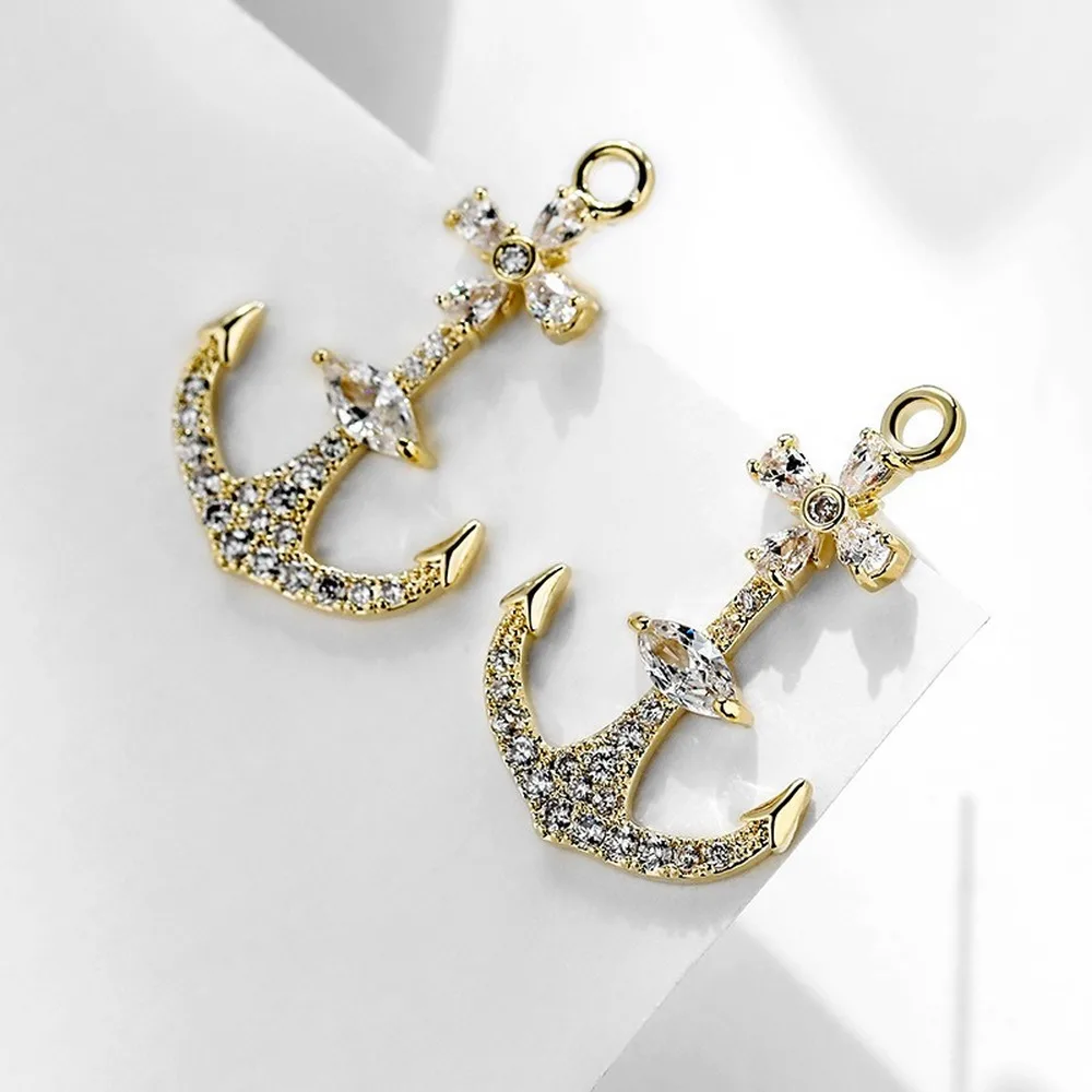Hot new style Cool Boat Anchor Ear Stud Creative Playful Ear Stud 2020 New Style Elegant Earring fashion jewelry HWASY1804
Hot new style Cool Boat Anchor Ear Stud Creative Playful Ear Stud 2020 New Style Elegant Earring fashion jewelry HWASY1804