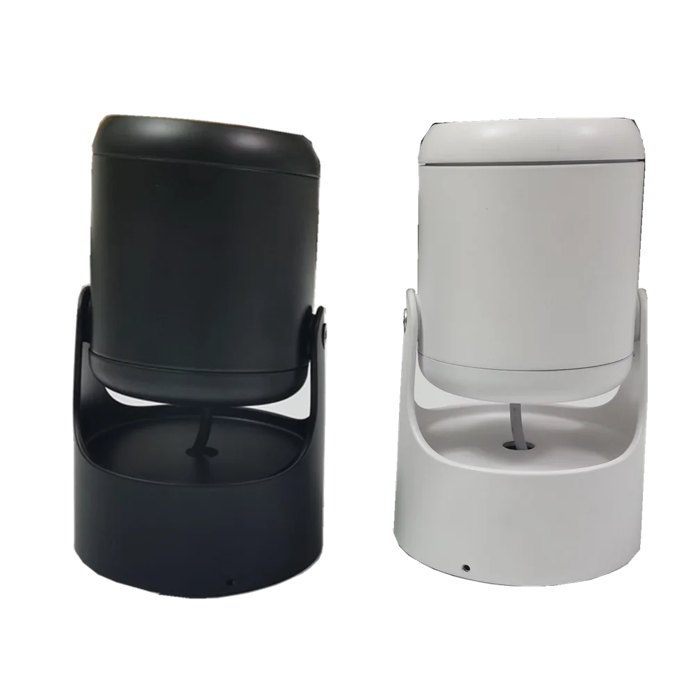 High quality Dimmable Rotating LED Downlights Surface Mounted adjustment COB AC85-265V 5W 10W 15W LED Ceiling Lamp Spot lights