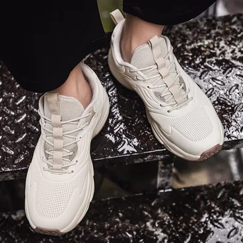 Spring and autumn brand men's shoes high quality breathable fashion trend comfortable microfiber leather outdoor casual shoes
Spring and autumn brand men's shoes high quality breathable fashion trend comfortable microfiber leather outdoor casual shoes