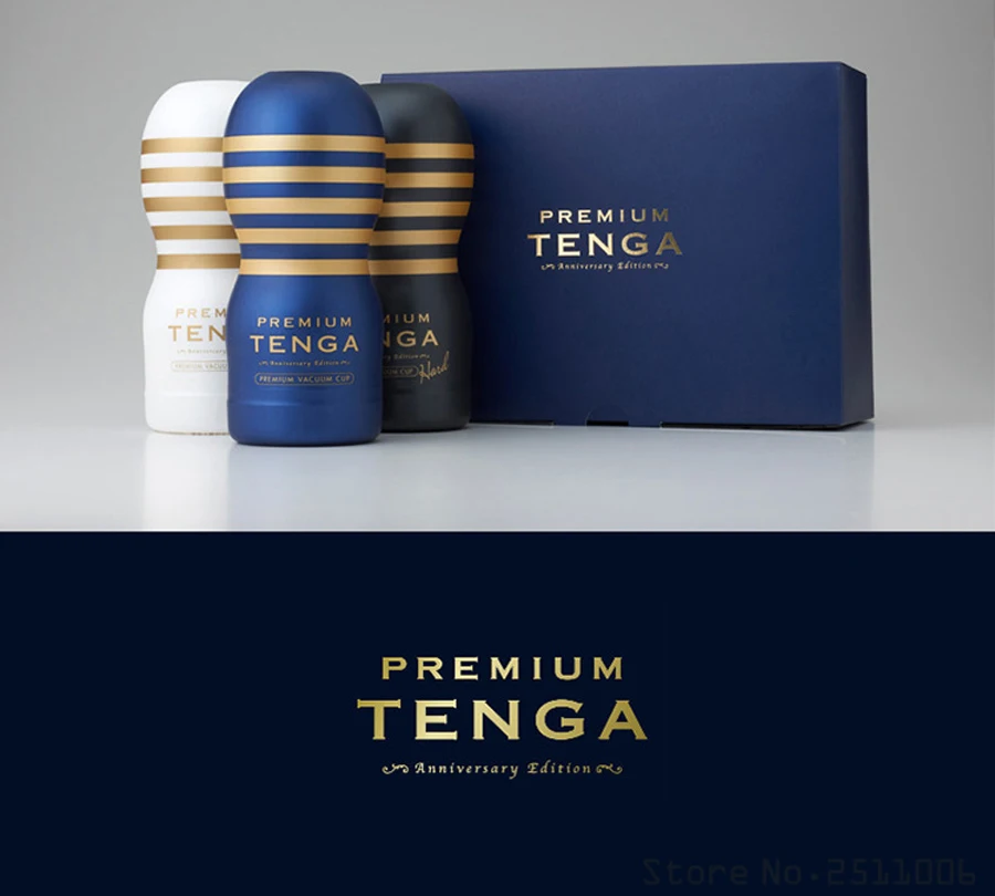 Мастурбатор Tenga Отзывы