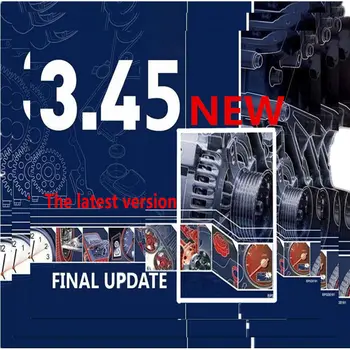Auto-data 3.45 version and install video guide and remote install for free Auto--data software Latest version
Auto-data 3.45 version and install video guide and remote install for free Auto--data software Latest version