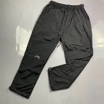 New ACW A-COLD-WALL Sweatpants Men Women 1:1 Casual Nylon Ankle-Tied Streetwear Drawstring Jogger A-COLD-WALL ACW Trousers Pants
New ACW A-COLD-WALL Sweatpants Men Women 1:1 Casual Nylon Ankle-Tied Streetwear Drawstring Jogger A-COLD-WALL ACW Trousers Pants