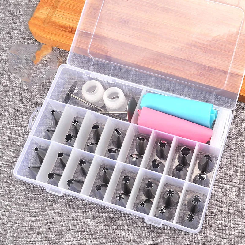 Cream 38 Pcs Baking Pastry Tool Pastry Tools Bakeware Confectionery Bags Nozzles Confectionery Cake Shop Home Kitchen Dining
Cream 38 Pcs Baking Pastry Tool Pastry Tools Bakeware Confectionery Bags Nozzles Confectionery Cake Shop Home Kitchen Dining