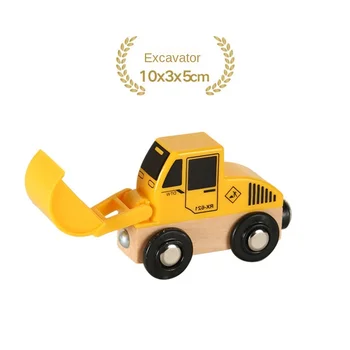 Track Children's Educational Toys Wooden Multi-function Magnetic Car Track Scene Car Compatible with BIRO Wooden 1:64 w12
Track Children's Educational Toys Wooden Multi-function Magnetic Car Track Scene Car Compatible with BIRO Wooden 1:64 w12