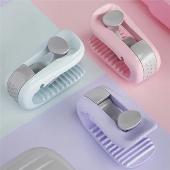 6pcs/Set Quilt Blankets Fastener Clip Quilt Holder Anti-run Kick Buckle Duvet Sheet Fixer Quilt Cover Household Non-slip Device
6pcs/Set Quilt Blankets Fastener Clip Quilt Holder Anti-run Kick Buckle Duvet Sheet Fixer Quilt Cover Household Non-slip Device