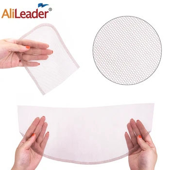 Alileader New Swiss Lace Net Handmade Weaving Hairnet Frontal Lace Wig Net Foundation Toupee Frontal Closure Hairnet Transparent
Alileader New Swiss Lace Net Handmade Weaving Hairnet Frontal Lace Wig Net Foundation Toupee Frontal Closure Hairnet Transparent