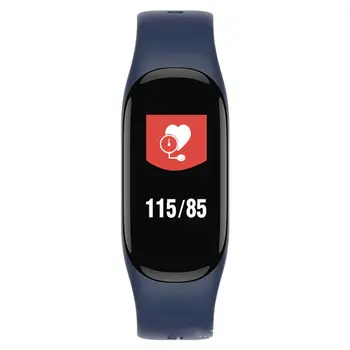 B40 Smart Watch Health Monitoring Pedometer Sports Wireless Watch Smart Wristband portable durable Watches
B40 Smart Watch Health Monitoring Pedometer Sports Wireless Watch Smart Wristband portable durable Watches