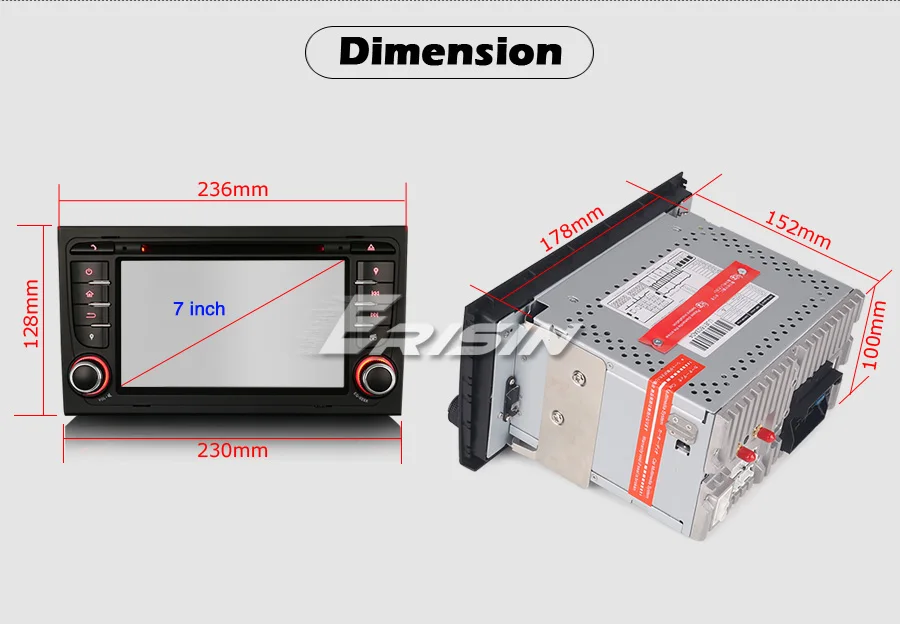 ES5178A-R18-Dimension