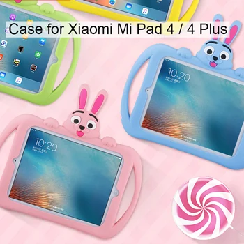Case for Xiaomi Mi Pad 4 plus 10.1 Cute Silicone Stand Tablet Cover for Xiaomi Mi Pad 4 Case MiPad 4 8.0
Case for Xiaomi Mi Pad 4 plus 10.1 Cute Silicone Stand Tablet Cover for Xiaomi Mi Pad 4 Case MiPad 4 8.0