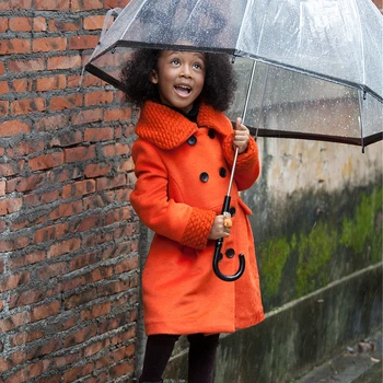 Girl Coats Girls Long Sleeve Winter Solid Windproof Coat Warm Outwear Jacket Girls Wool Long Down Coats for Teeage 5 10Y 4C0819
Girl Coats Girls Long Sleeve Winter Solid Windproof Coat Warm Outwear Jacket Girls Wool Long Down Coats for Teeage 5 10Y 4C0819