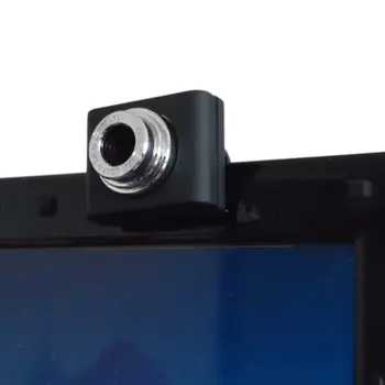 Mini Webcam HD Web Computer Camera with Microphone for Desktop Laptop USB Plug and Play for Video Calling 8 Million Pixels
Mini Webcam HD Web Computer Camera with Microphone for Desktop Laptop USB Plug and Play for Video Calling 8 Million Pixels