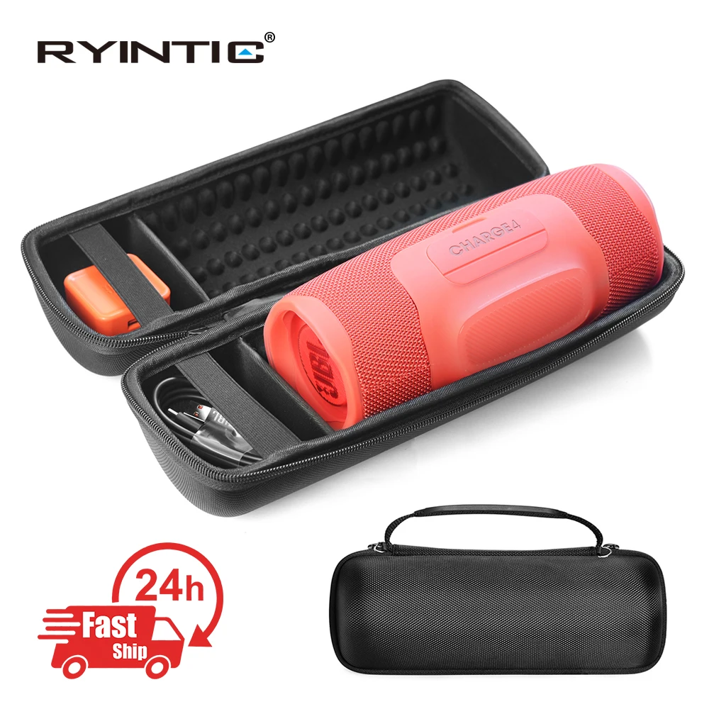 2019 Portable Carrying Case for JBL Charge 4 Bluetooth Speaker Case with Shoulder Strap Protective Cover for jbl Charge4 Speaker
2019 Portable Carrying Case for JBL Charge 4 Bluetooth Speaker Case with Shoulder Strap Protective Cover for jbl Charge4 Speaker