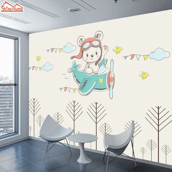 Photo Wallpapers for Living Room Walls Kids Bedroom Wallpaper Wall Paper Papers Home Decor Mural Rolls Peel Stick Cartoon Plane
Photo Wallpapers for Living Room Walls Kids Bedroom Wallpaper Wall Paper Papers Home Decor Mural Rolls Peel Stick Cartoon Plane