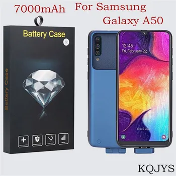 7000mAh Magnetic Charging Cover Power Case for Samsung Galaxy A50 Battery Case Power Bank Battery Charger Cases For Galaxy A50
7000mAh Magnetic Charging Cover Power Case for Samsung Galaxy A50 Battery Case Power Bank Battery Charger Cases For Galaxy A50