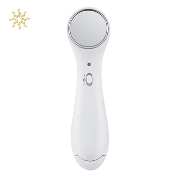 Mini Vibration Face Lift Tools Ion Introduction Instrument Face Massager Electronic Face Clean Instrument K510
Mini Vibration Face Lift Tools Ion Introduction Instrument Face Massager Electronic Face Clean Instrument K510
