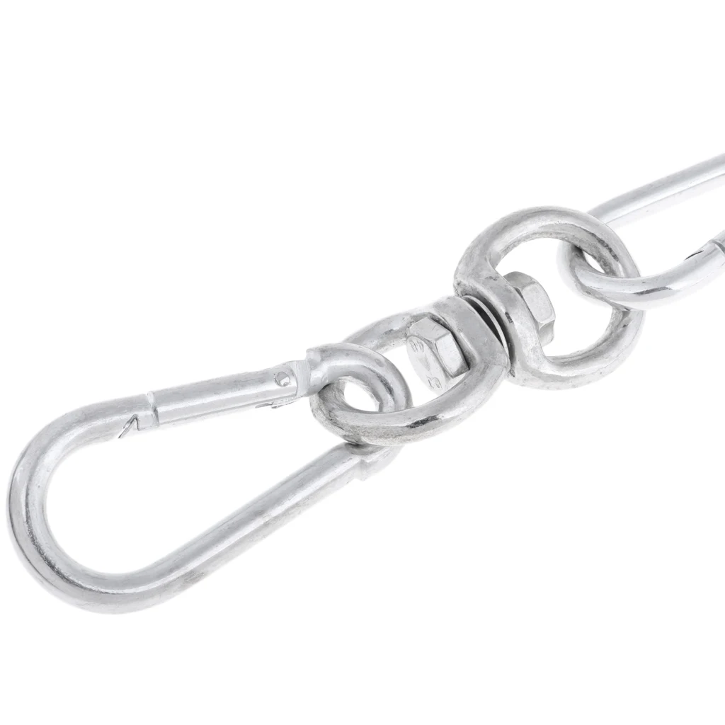 Heavy Duty Boxing Punch Bag Chains Wall Mount Punching MMA Training Hanger Fitness Body Building Heavy Duty Boxing Punch Bag Chains Wall Mount Punching MMA Training Hanger Fitness Body Building