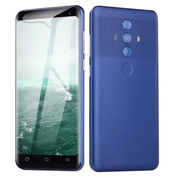 3G Network Large Screen Mobile Phone Fingerprint Machine 512Mb/4Gb Smart Phone Durable Hd Screen Smartphone blue color
3G Network Large Screen Mobile Phone Fingerprint Machine 512Mb/4Gb Smart Phone Durable Hd Screen Smartphone blue color