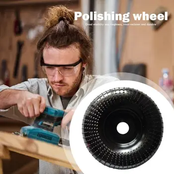 Woodworking Diamond Grinding Wheel Cup Cutting Polishing Disc for Concrete Marble Granite Easy to Operate Abrasive Tools
Woodworking Diamond Grinding Wheel Cup Cutting Polishing Disc for Concrete Marble Granite Easy to Operate Abrasive Tools