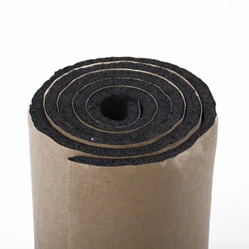 100*20CM Car Door Protect Strip Rubber Foam Wall Guard Bumper Safety Parking Car Comprehensive Protection
100*20CM Car Door Protect Strip Rubber Foam Wall Guard Bumper Safety Parking Car Comprehensive Protection