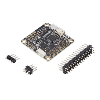 Flight Controller F3 Omnibus F3 AIO Flight Control Aircraft Program with Built-In OSD Function
Flight Controller F3 Omnibus F3 AIO Flight Control Aircraft Program with Built-In OSD Function