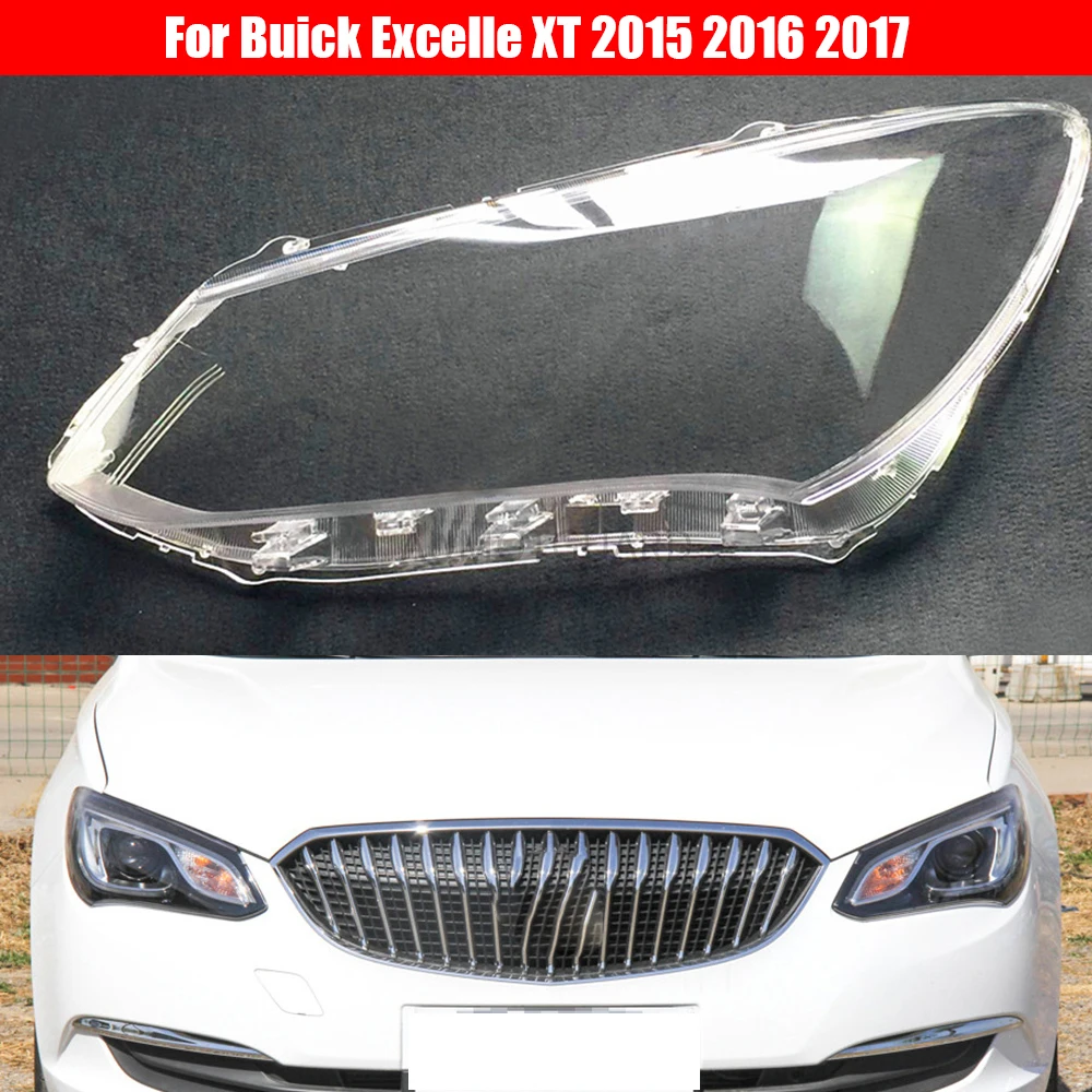 Car Headlamp Lens For Buick Excelle XT 2015 2016 2017 Car Headlight Headlamp Lens Auto Shell Cover
Car Headlamp Lens For Buick Excelle XT 2015 2016 2017 Car Headlight Headlamp Lens Auto Shell Cover