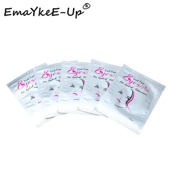 100pair Eye Gel Patches Patches For Building Under Eye Patches Lash Pad Under Eye Tips Sticker Wraps
100pair Eye Gel Patches Patches For Building Under Eye Patches Lash Pad Under Eye Tips Sticker Wraps