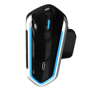Bluetooth Headset For Motorcycle Helmet Waterproof Driving Headphone Support Hands Free Call
Bluetooth Headset For Motorcycle Helmet Waterproof Driving Headphone Support Hands Free Call