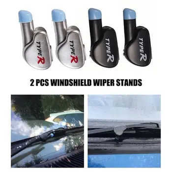 REFRESH Universal 2 PCS Windshield Wiper Stands Accessories Separator Easy Tool Protector Stands Blade Wiper Car
REFRESH Universal 2 PCS Windshield Wiper Stands Accessories Separator Easy Tool Protector Stands Blade Wiper Car
