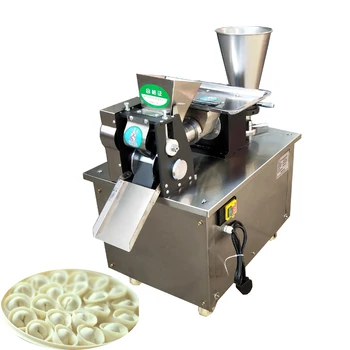 Wholesale Price Home Dumpling samosa Making Machine Chinese Automatic Small Dumpling Making Machine
Wholesale Price Home Dumpling samosa Making Machine Chinese Automatic Small Dumpling Making Machine