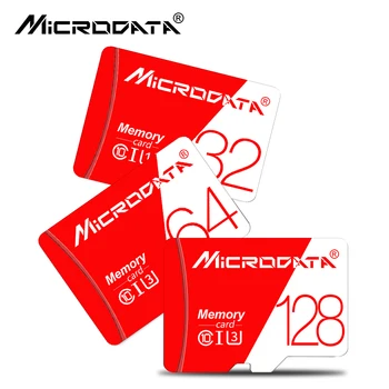 High Speed Memory Card UHS-3 128GB 64GB Micro sd card 32GB 16GB Class10 UHS-1 flash Memory card Microsd TF SD Cards & SD adapter
High Speed Memory Card UHS-3 128GB 64GB Micro sd card 32GB 16GB Class10 UHS-1 flash Memory card Microsd TF SD Cards & SD adapter