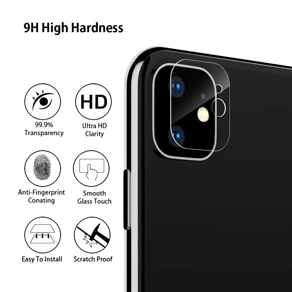 2019 Protective Glass Film Tempered Glass On For iPhone 11 Pro Max Glass Camera Lens Screen Protector For iPhone 11
2019 Protective Glass Film Tempered Glass On For iPhone 11 Pro Max Glass Camera Lens Screen Protector For iPhone 11