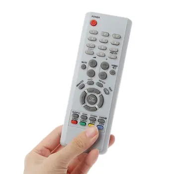 Remote Control RM-179FC Smart Controller for Sumsung Digital TV Television Replacement AA59-00332A RM-179FC-1 AA59-00345B
Remote Control RM-179FC Smart Controller for Sumsung Digital TV Television Replacement AA59-00332A RM-179FC-1 AA59-00345B