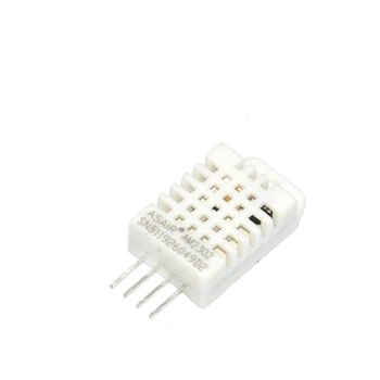 10pcs DHT22 digital temperature and humidity sensor Temperature and humidity module AM2302 replace SHT11 SHT15 Free shipping
10pcs DHT22 digital temperature and humidity sensor Temperature and humidity module AM2302 replace SHT11 SHT15 Free shipping