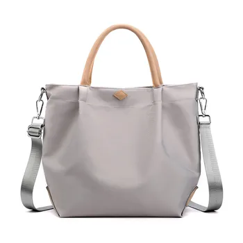 XINIU Bags For Women Nylon Waterproof Women Handbag Large Capacity Tote Classic Women Shoulder Bag Messenger Bags
XINIU Bags For Women Nylon Waterproof Women Handbag Large Capacity Tote Classic Women Shoulder Bag Messenger Bags
