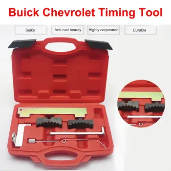Car Engine Timing Tool Kit For Fiat for Cruze for Vauxhall /Opel Auto Engine Care Repair Tools with Red Box 1.6 1.8 16V
Car Engine Timing Tool Kit For Fiat for Cruze for Vauxhall /Opel Auto Engine Care Repair Tools with Red Box 1.6 1.8 16V