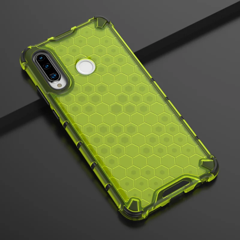 For Huawei P30 Lite Case Silicon Shockproof Case For Huawei P30 Lite Cover Funda Hard PC+TPU Phone Cover For Huawei P30 Lite
For Huawei P30 Lite Case Silicon Shockproof Case For Huawei P30 Lite Cover Funda Hard PC+TPU Phone Cover For Huawei P30 Lite