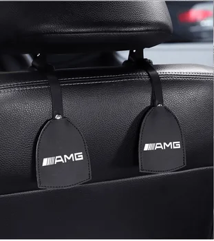 1pcs Multifunction hook up Car Seat Back Hooks Hangers For Mercedes benz A B R G Class GLK GLA C200 E200 C200L S400 S500 S600
1pcs Multifunction hook up Car Seat Back Hooks Hangers For Mercedes benz A B R G Class GLK GLA C200 E200 C200L S400 S500 S600